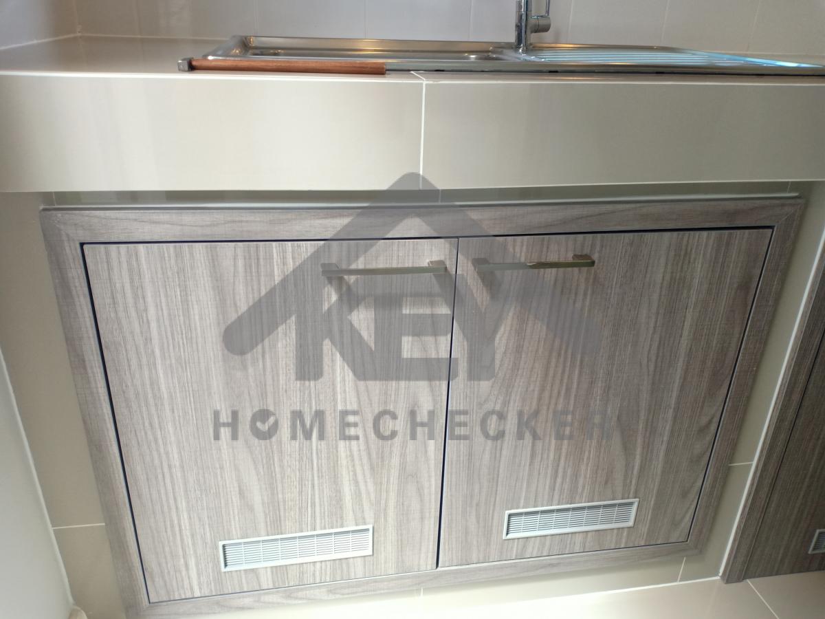 งานห้องครัวชั้น 1