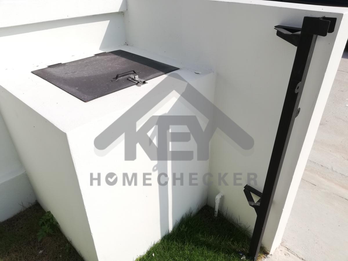 งานภูมิทัศน์และพื้นที่ภายนอกบ้าน