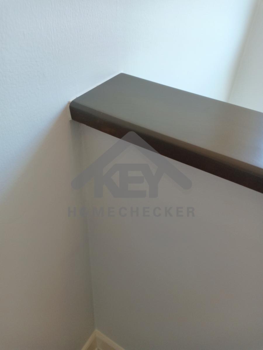 งานบันไดชั้น 2