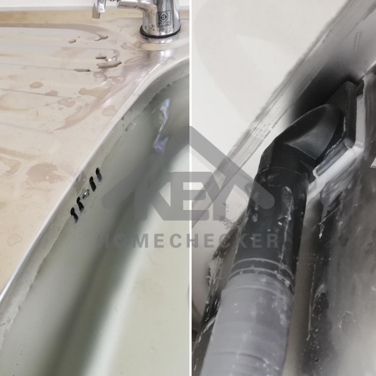 งานห้องครัวชั้น 1