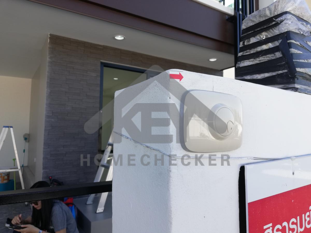 งานภูมิทัศน์และพื้นที่ภายนอกบ้าน