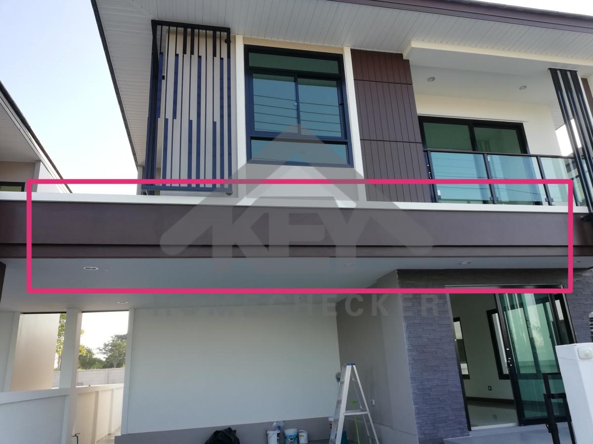 งานภูมิทัศน์และพื้นที่ภายนอกบ้าน