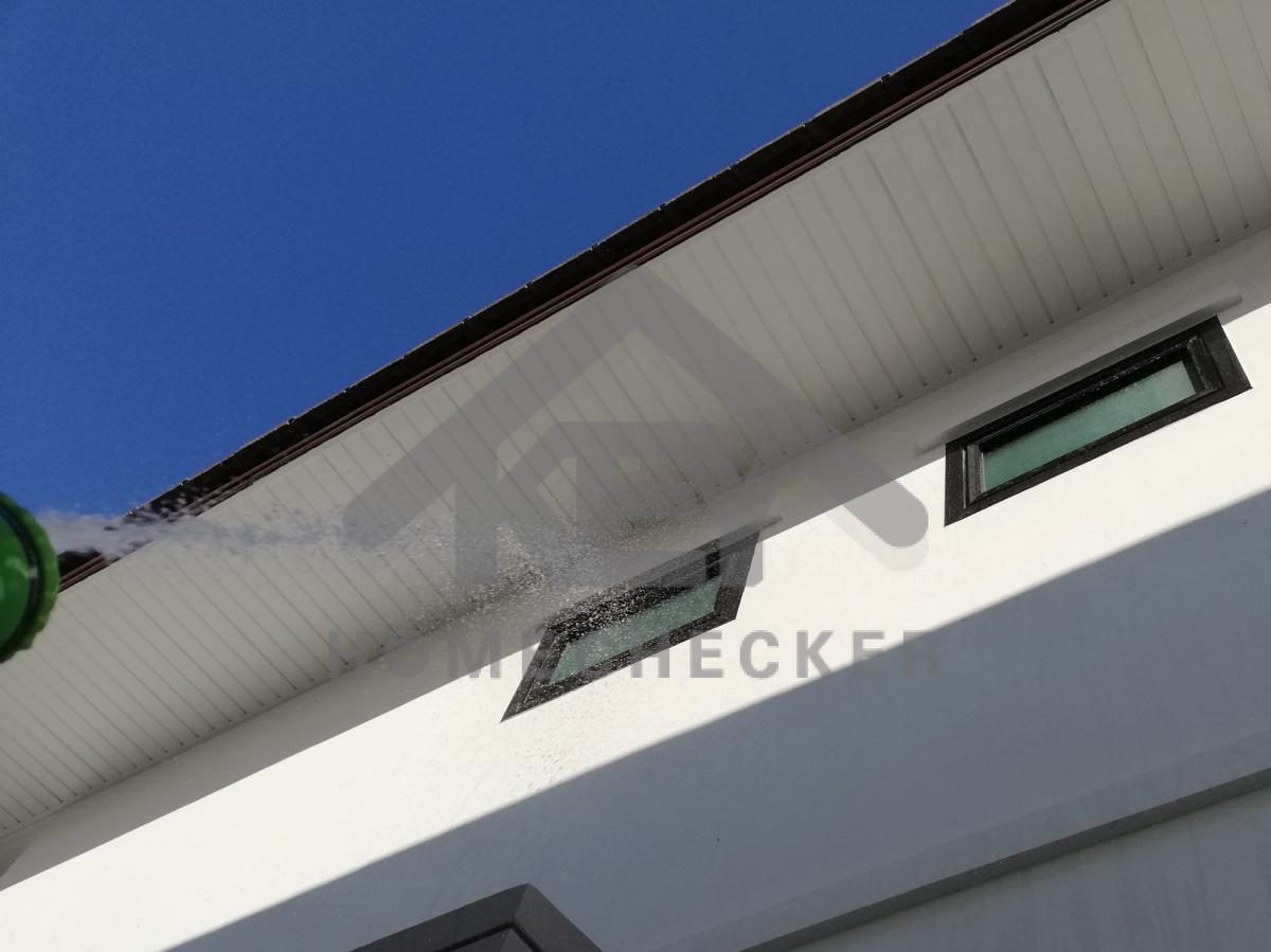 งานเทสน้ำ ประตูหน้าต่าง