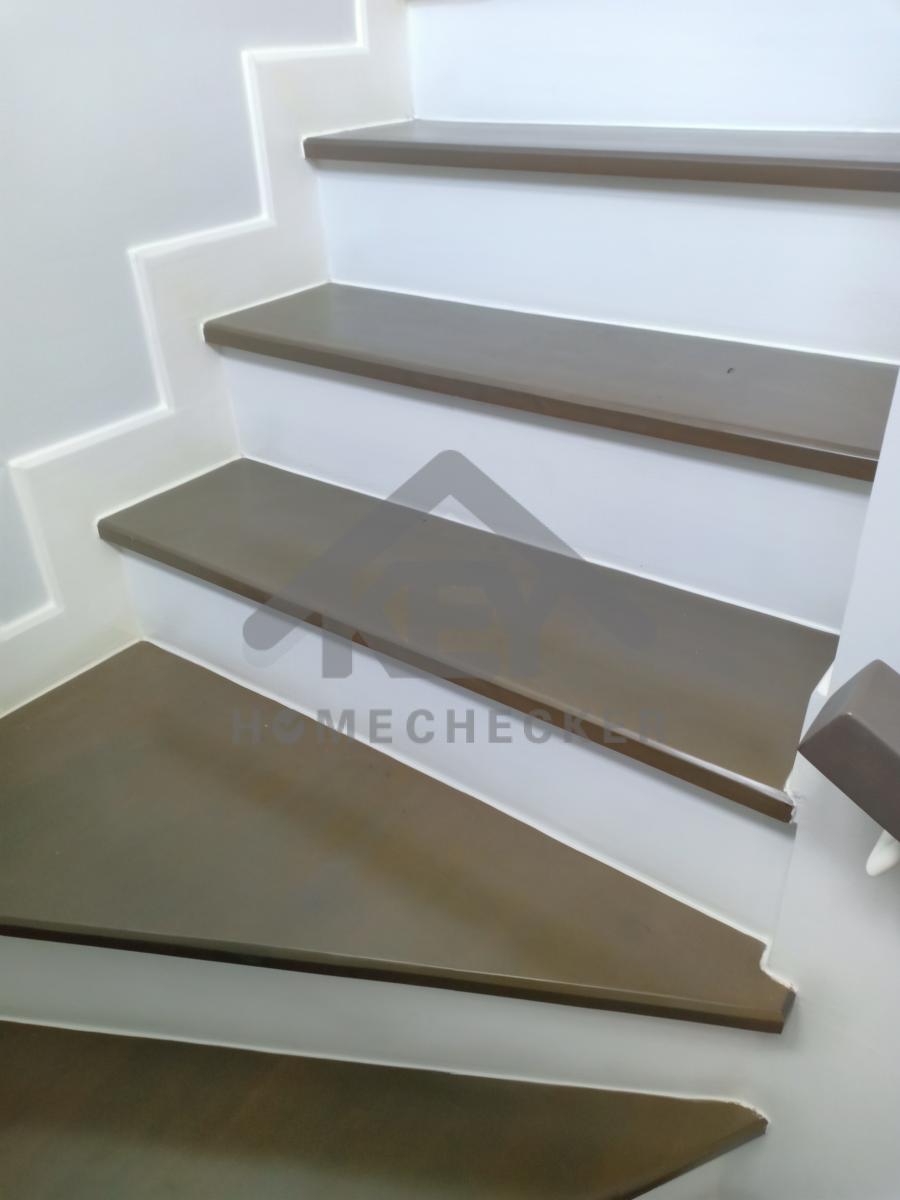 งานบันไดชั้น 1