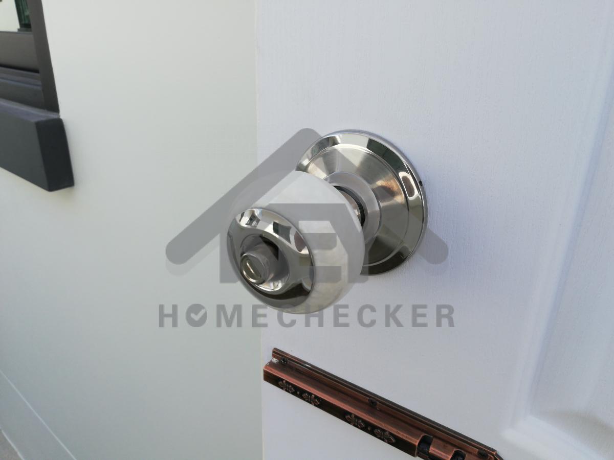 งานห้องครัวชั้น 1