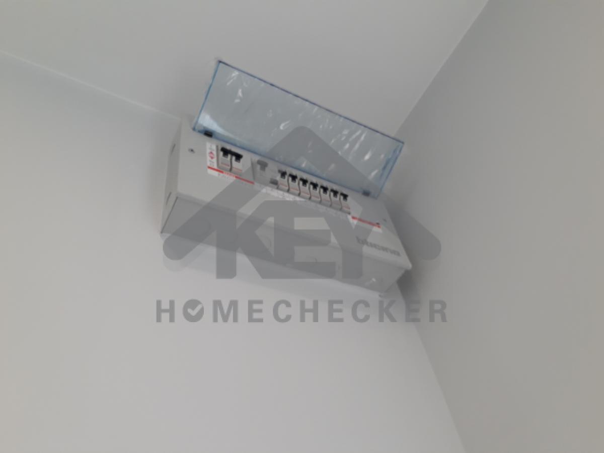 งานไฟฟ้าและระบบความปลอดภัย