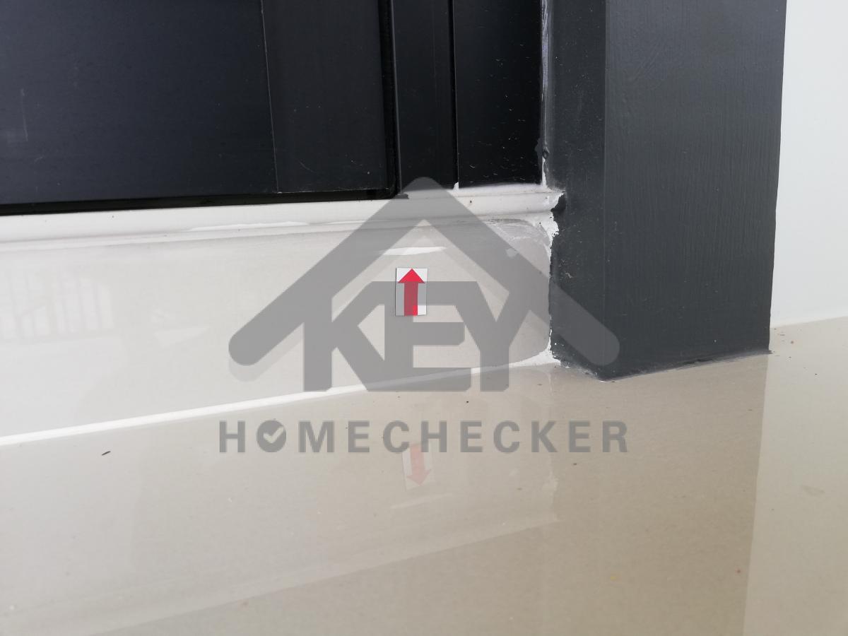 งานห้องโถง ห้องนั่งเล่น