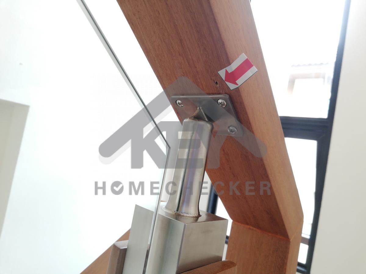 งานบันไดชั้น 1