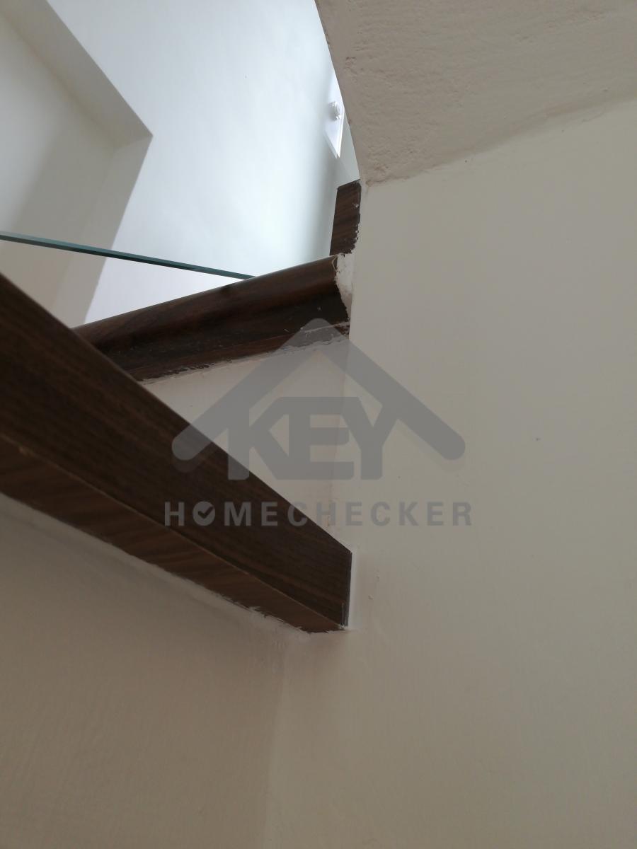 งานบันไดชั้น 1