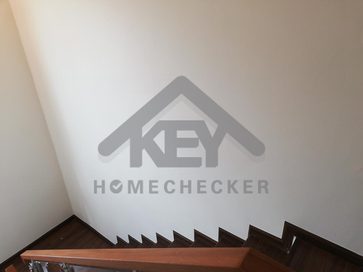 งานบันไดชั้น 1