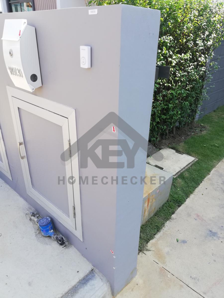 งานภูมิทัศน์และพื้นที่ภายนอกบ้าน