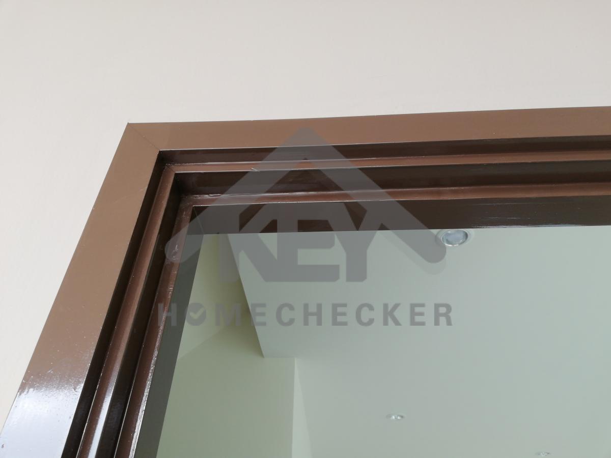 งานห้องโถง ห้องนั่งเล่น