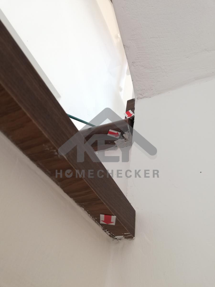 งานบันไดชั้น 1