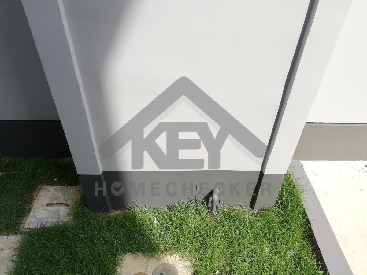 งานภูมิทัศน์และพื้นที่ภายนอกบ้าน