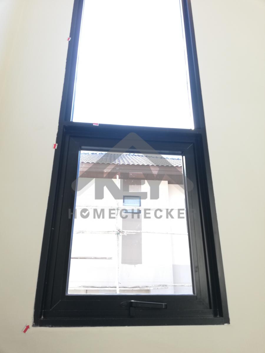 งานบันไดชั้น 1