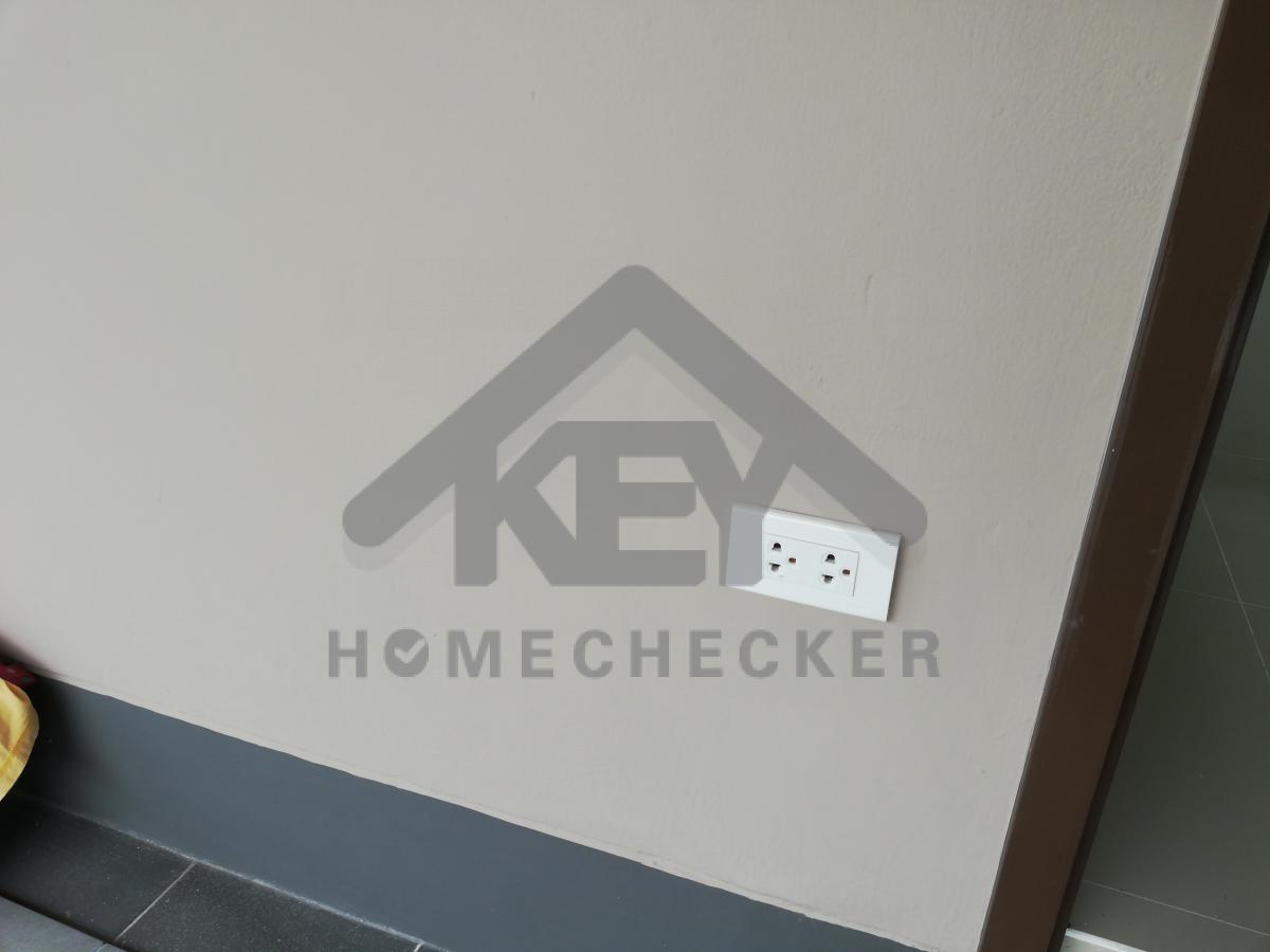 งานห้องโถง ห้องนั่งเล่น