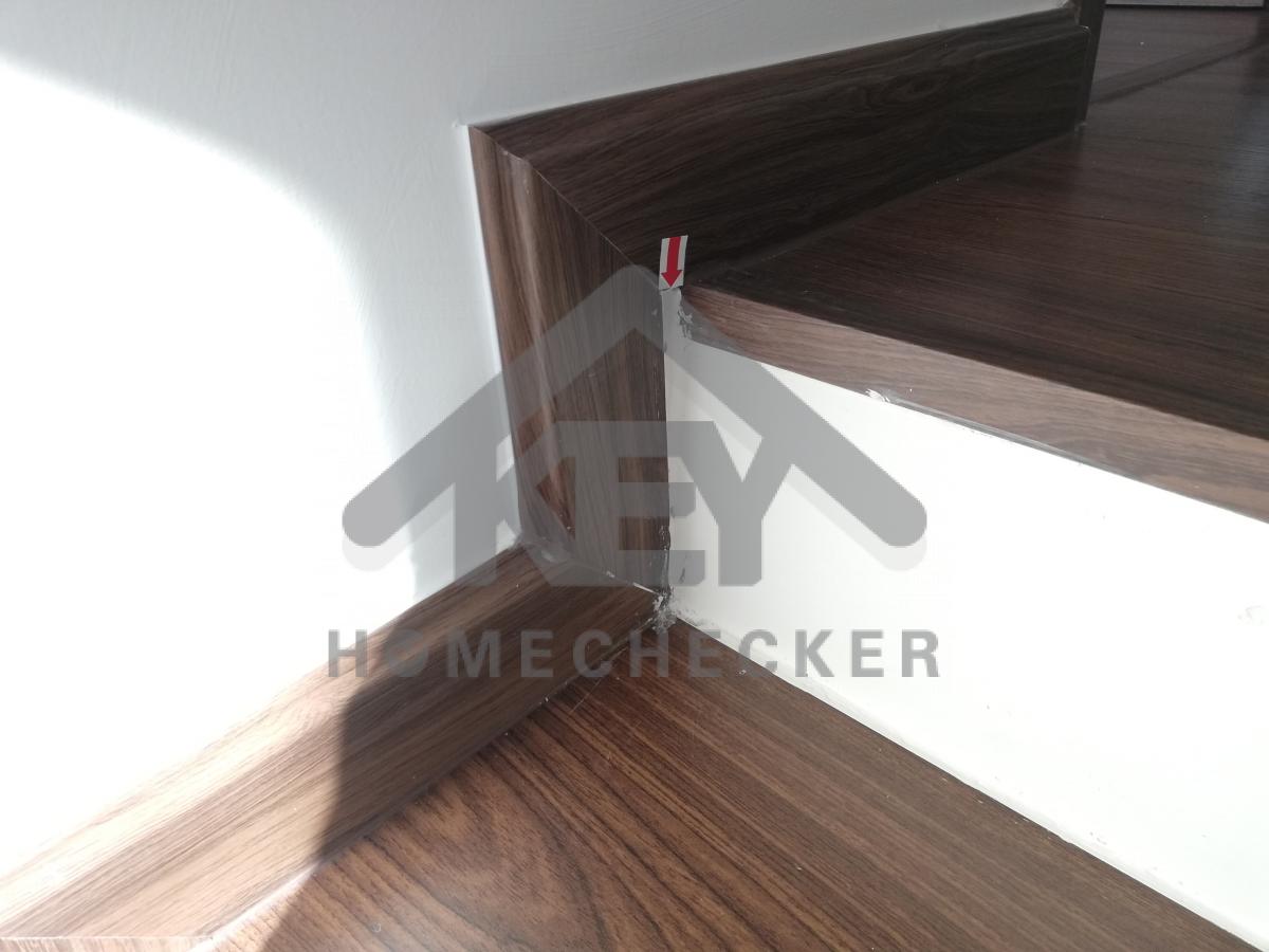 งานบันไดชั้น 1