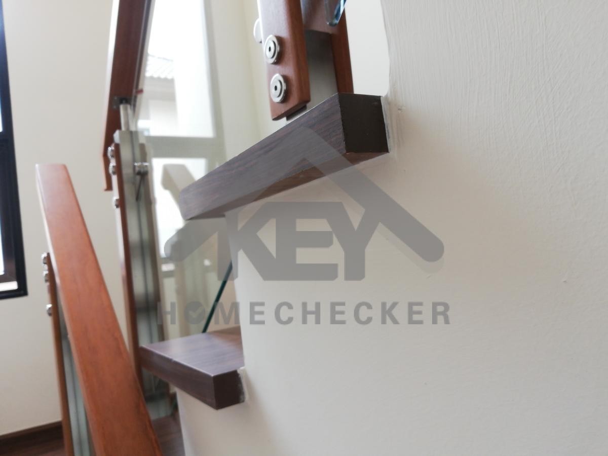 งานบันไดชั้น 1