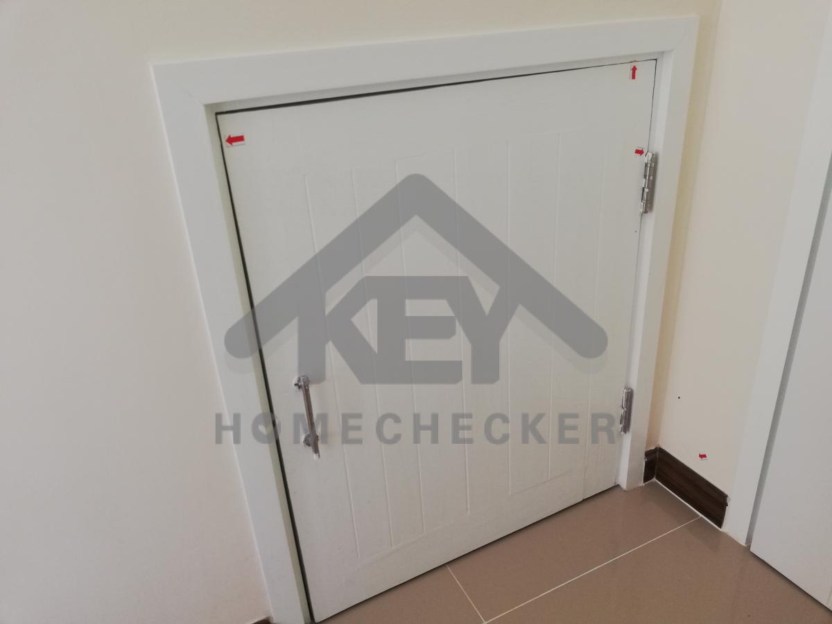 งานบันไดชั้น 1