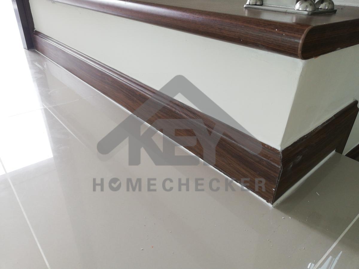 งานบันไดชั้น 1