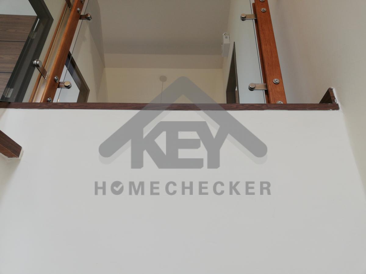 งานบันไดชั้น 1