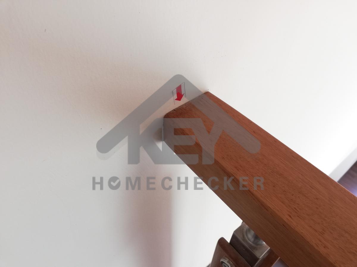 งานบันไดชั้น 1