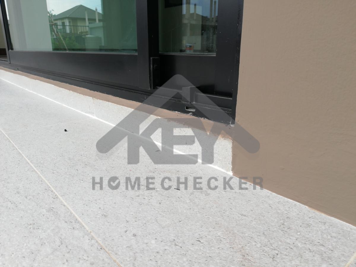 งานห้องโถง ห้องนั่งเล่น