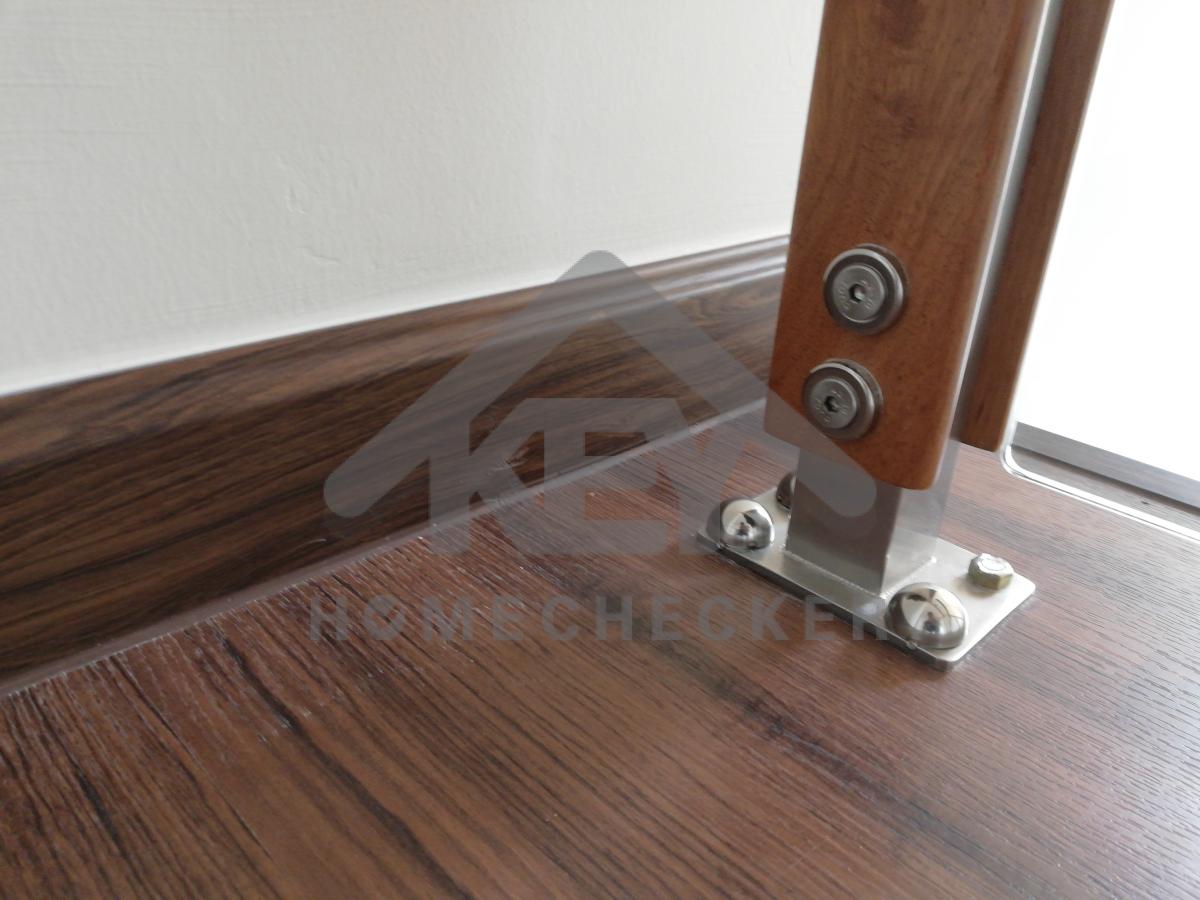 งานบันไดชั้น 1