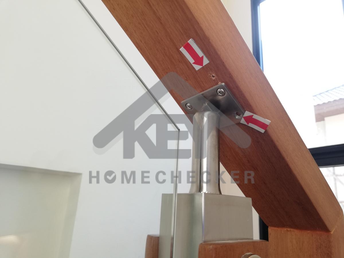 งานบันไดชั้น 1