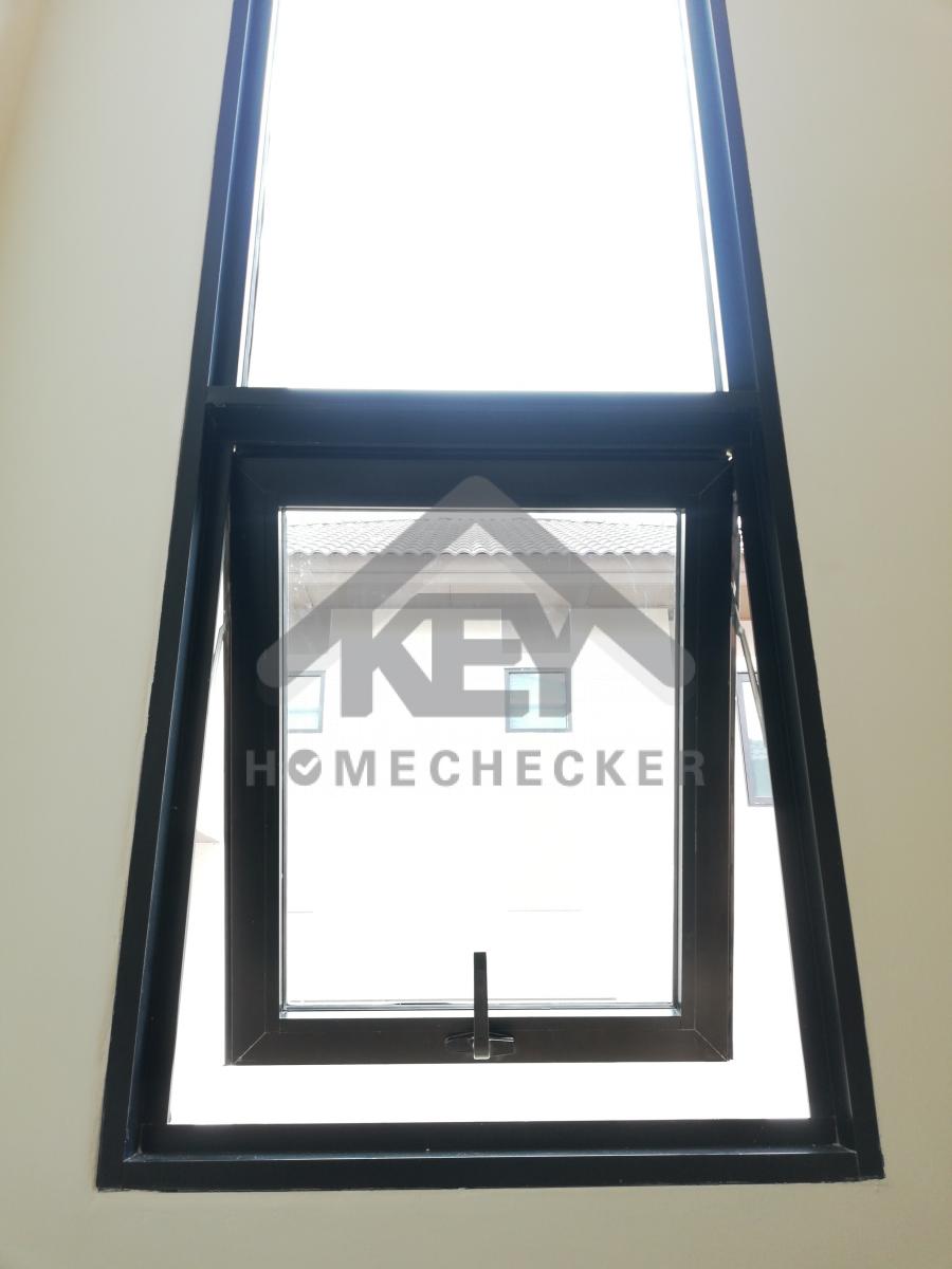 งานบันไดชั้น 1