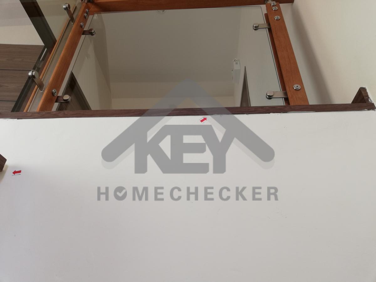 งานบันไดชั้น 1