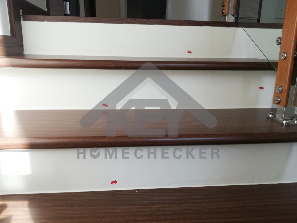 งานบันไดชั้น 1