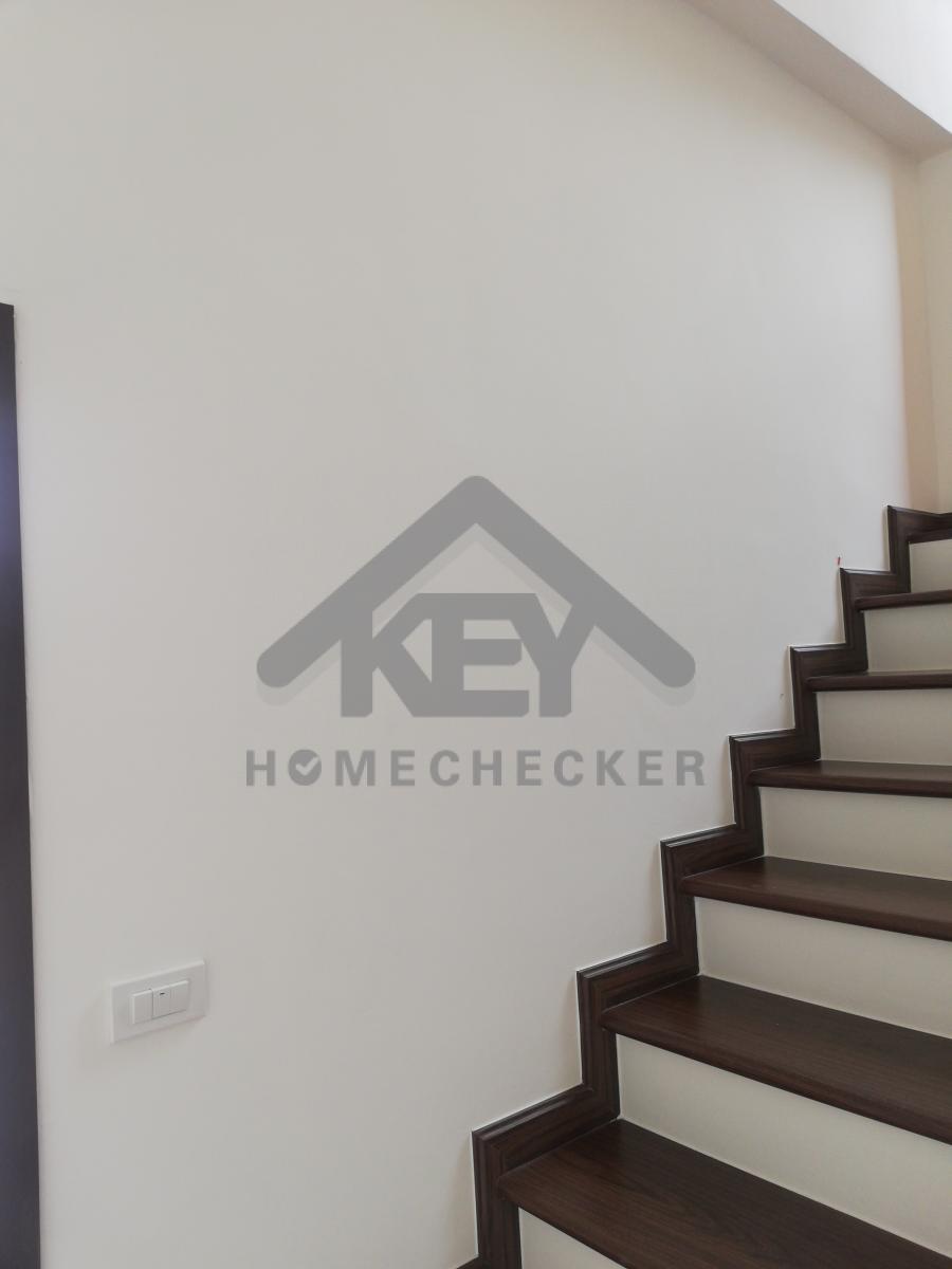 งานบันไดชั้น 1