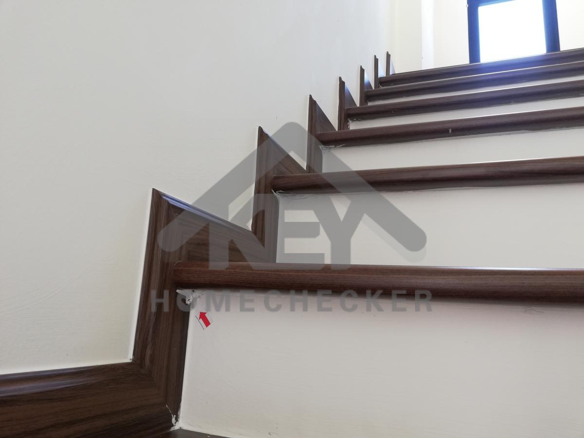 งานบันไดชั้น 1