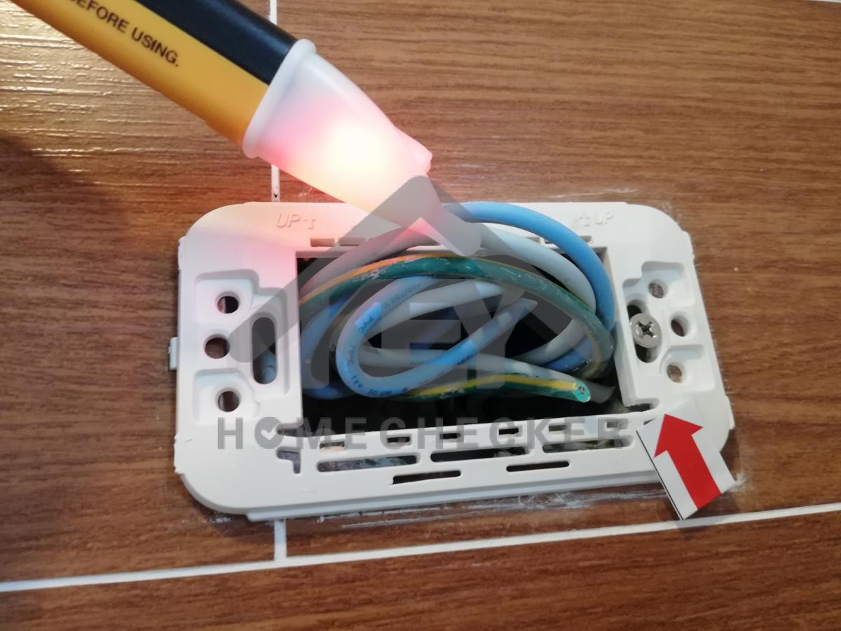 งานไฟฟ้าและระบบความปลอดภัย