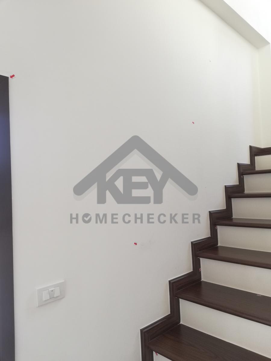 งานบันไดชั้น 1