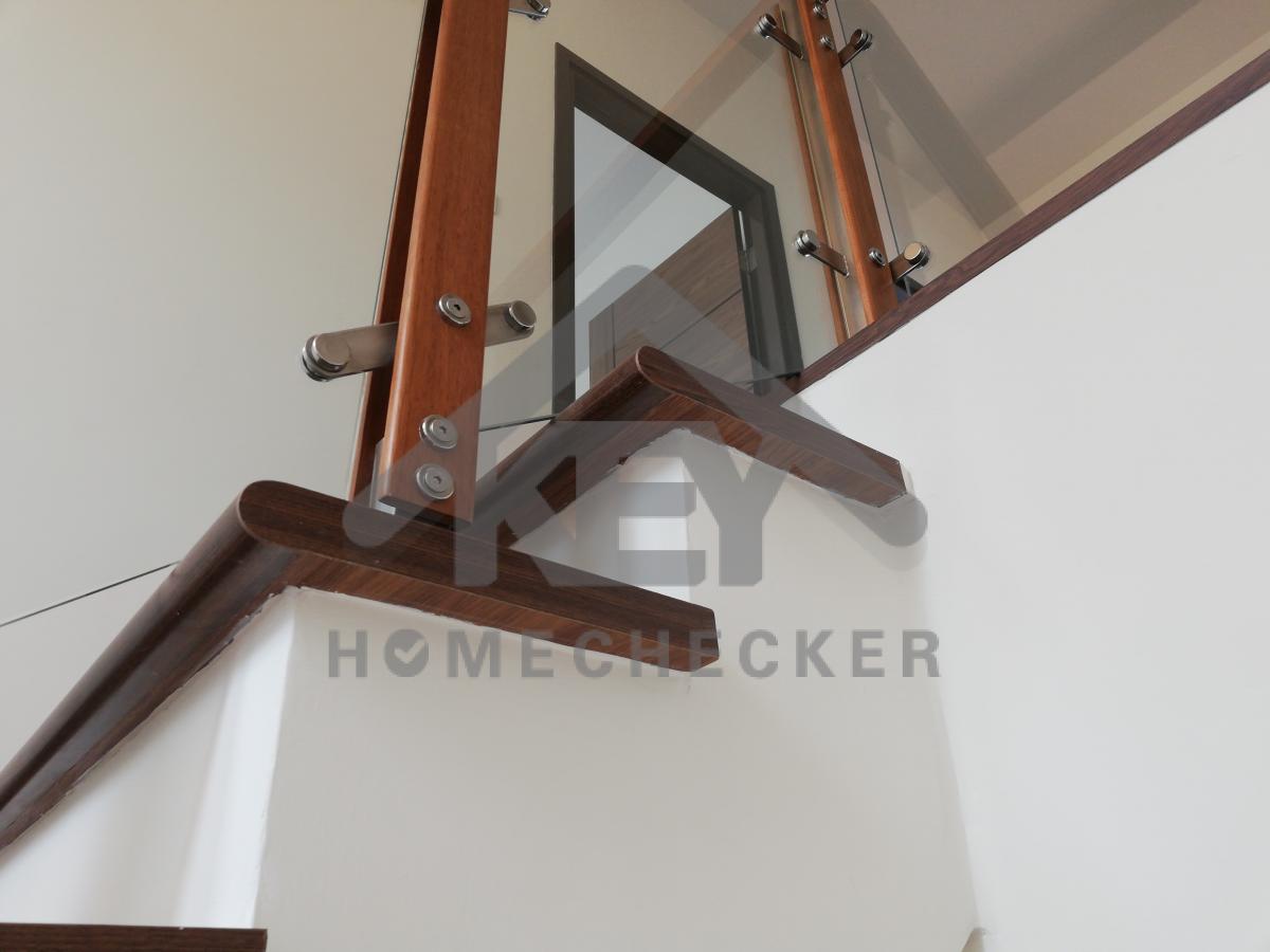 งานบันไดชั้น 1