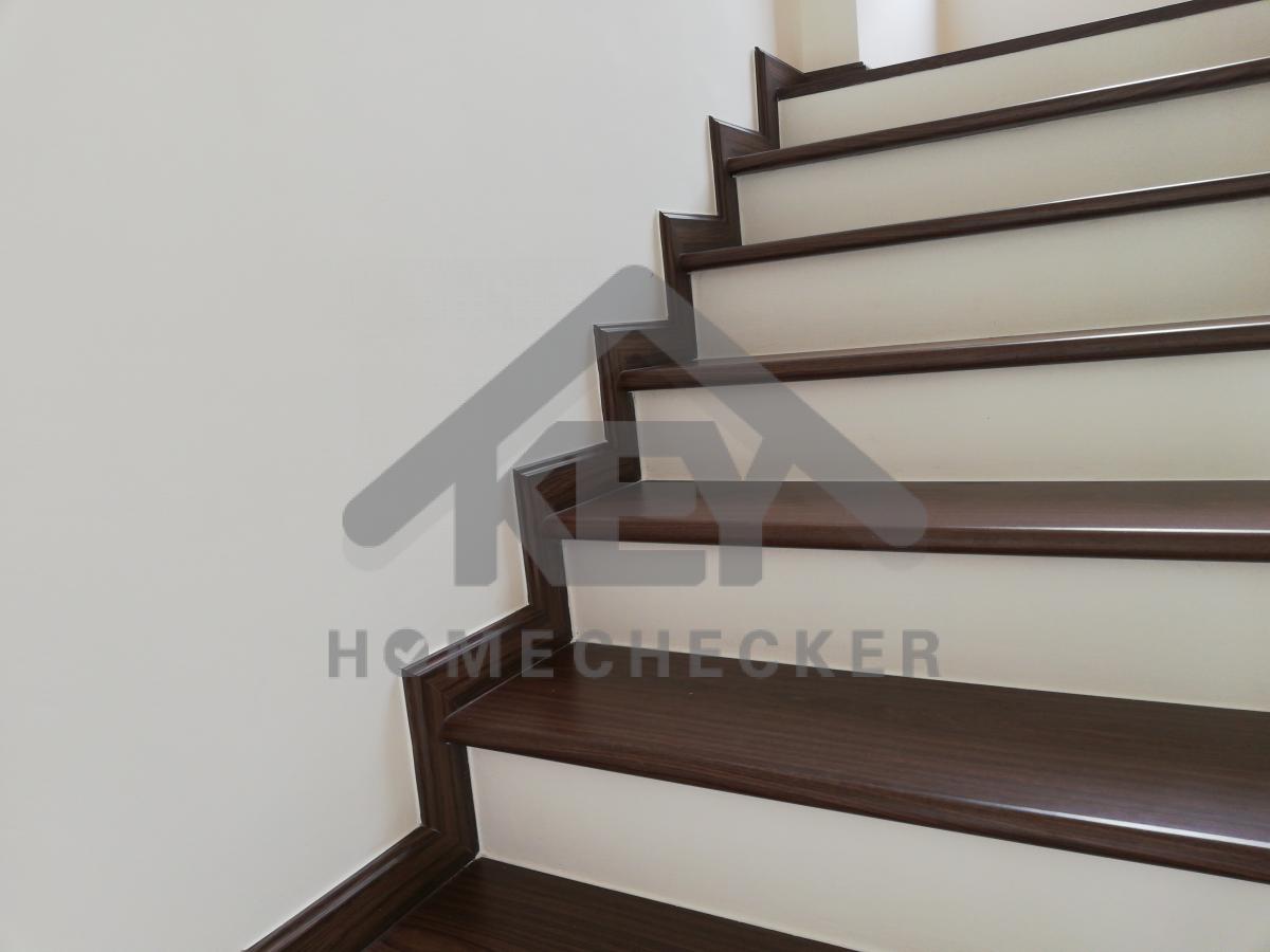 งานบันไดชั้น 1