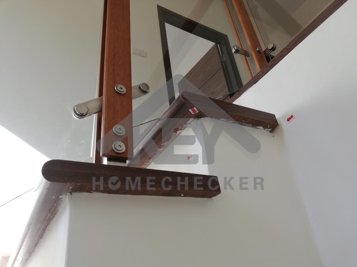 งานบันไดชั้น 1