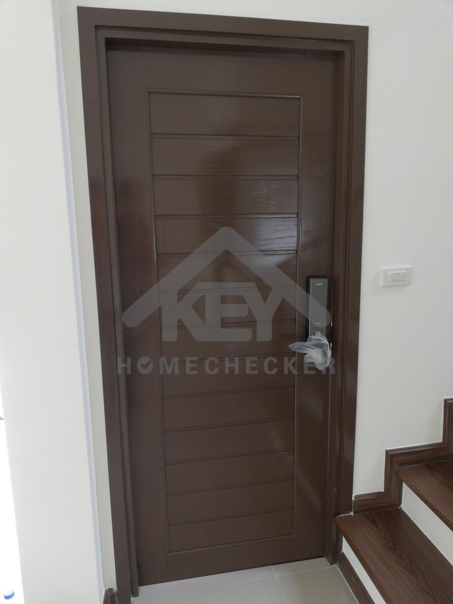 งานห้องโถง ห้องนั่งเล่น