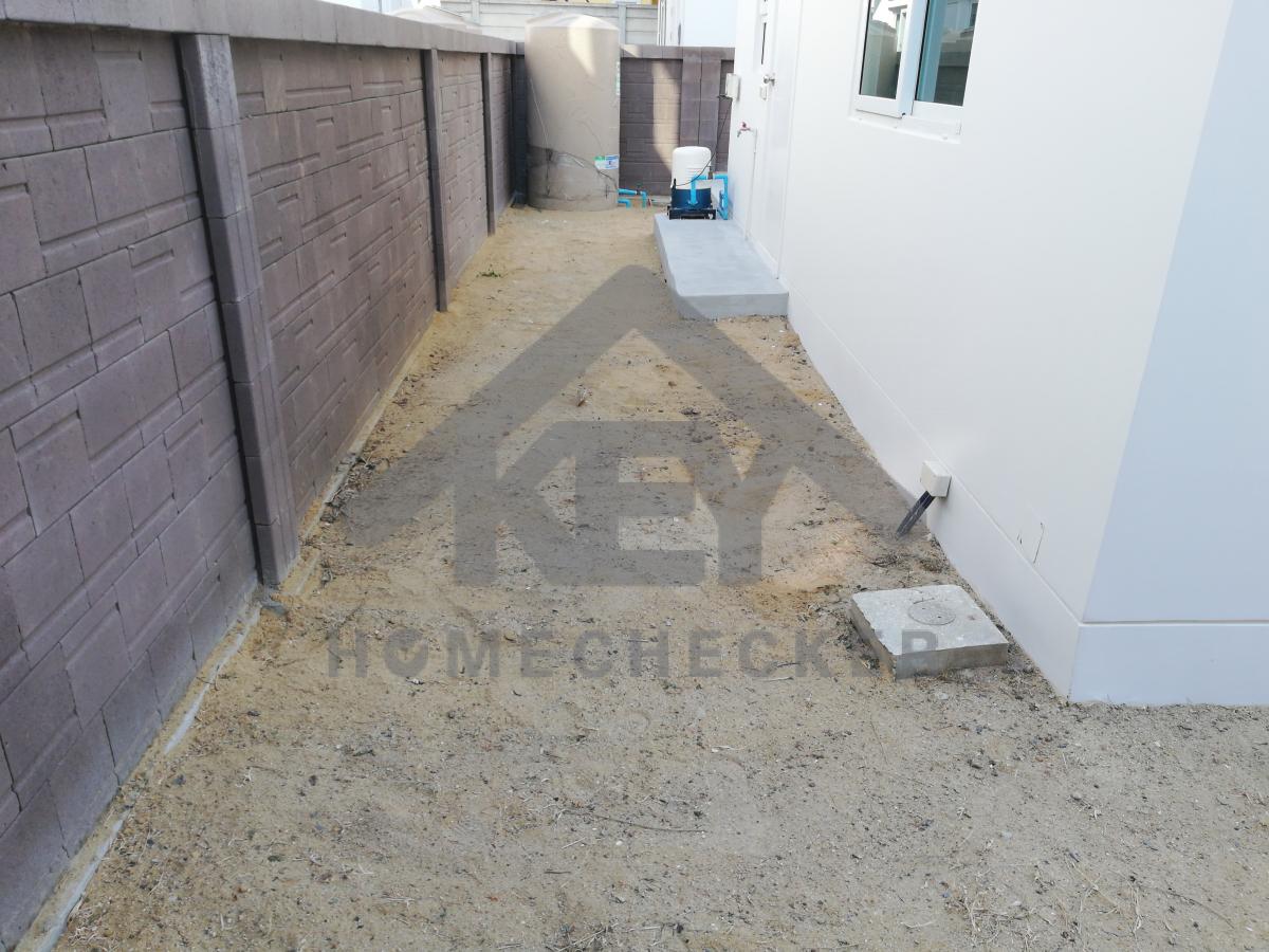 งานภูมิทัศน์และพื้นที่ภายนอกบ้าน