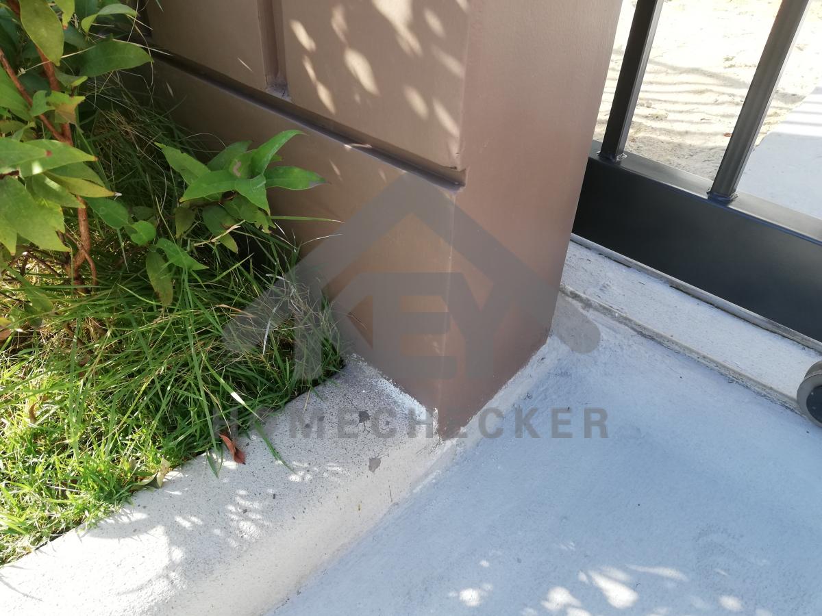 งานภูมิทัศน์และพื้นที่ภายนอกบ้าน