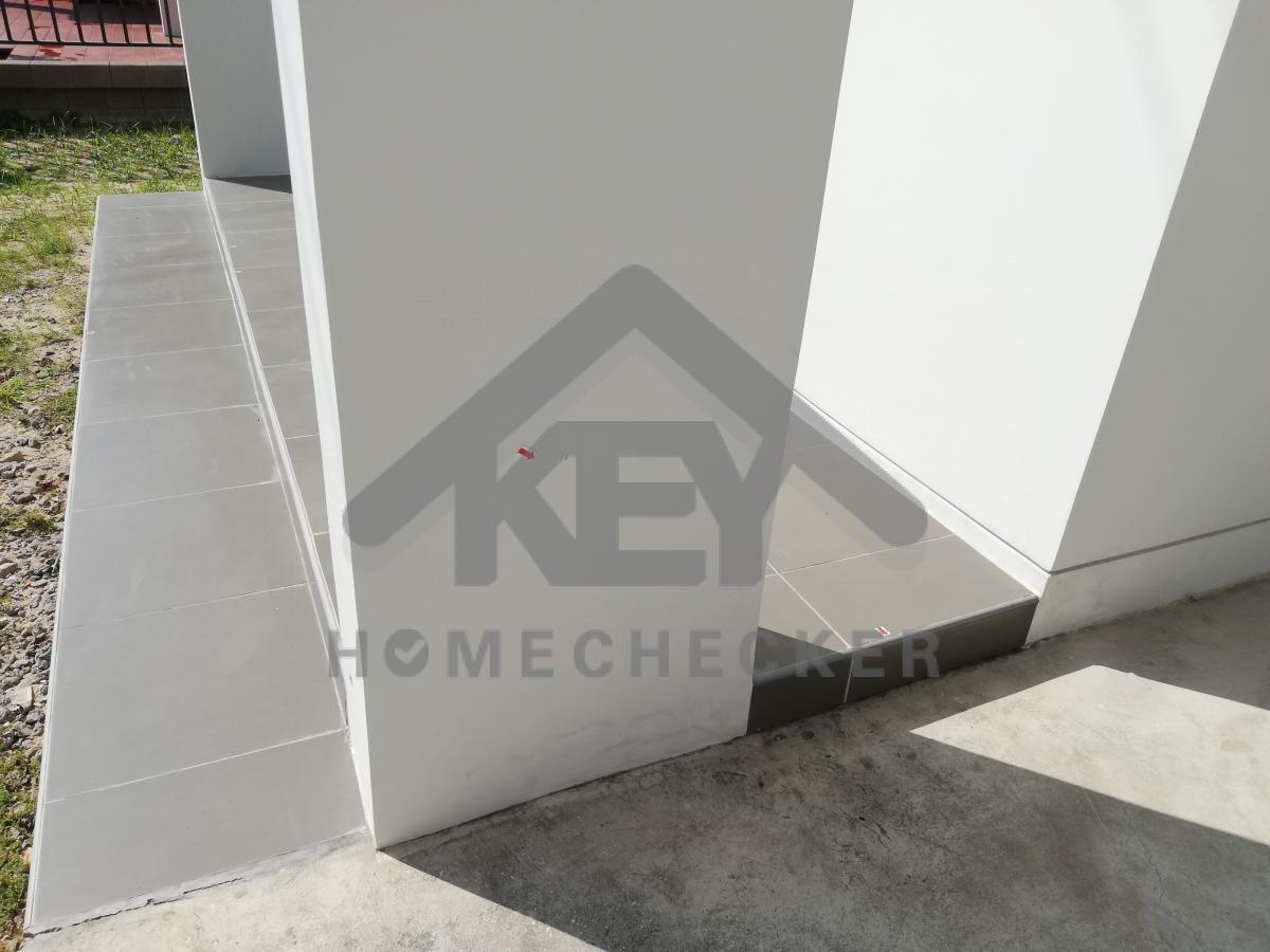 งานภูมิทัศน์และพื้นที่ภายนอกบ้าน