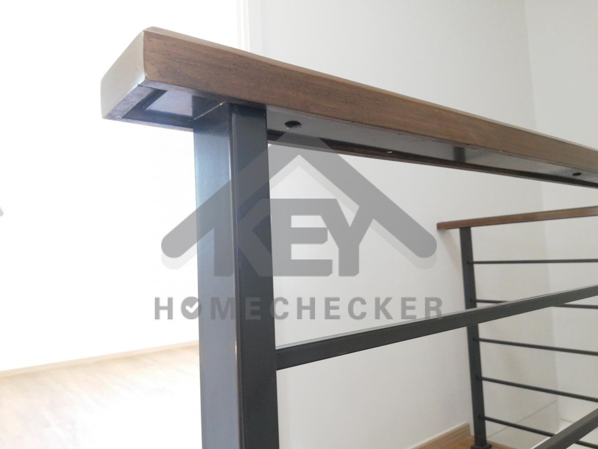 งานบันไดชั้น 1