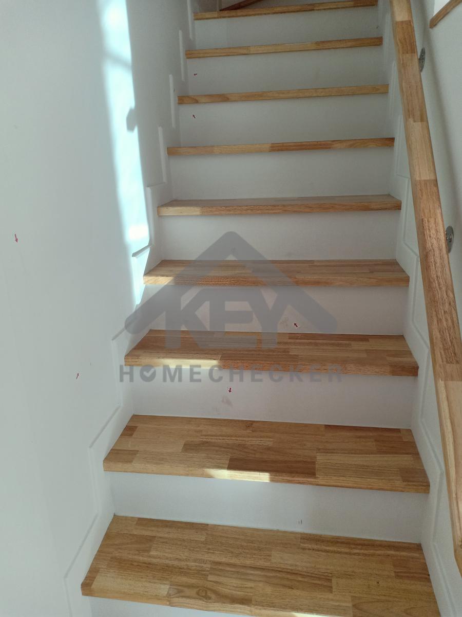 งานบันไดชั้น 1