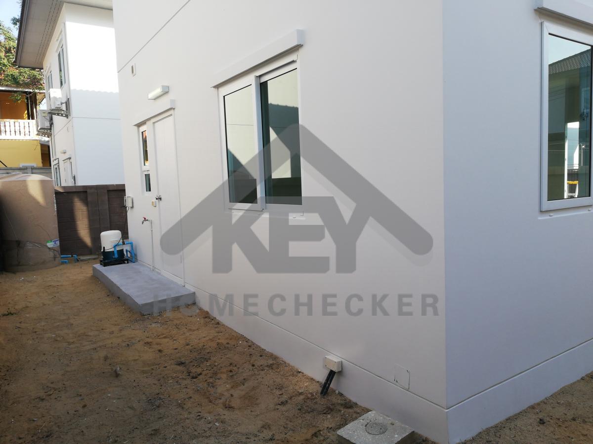 งานภูมิทัศน์และพื้นที่ภายนอกบ้าน