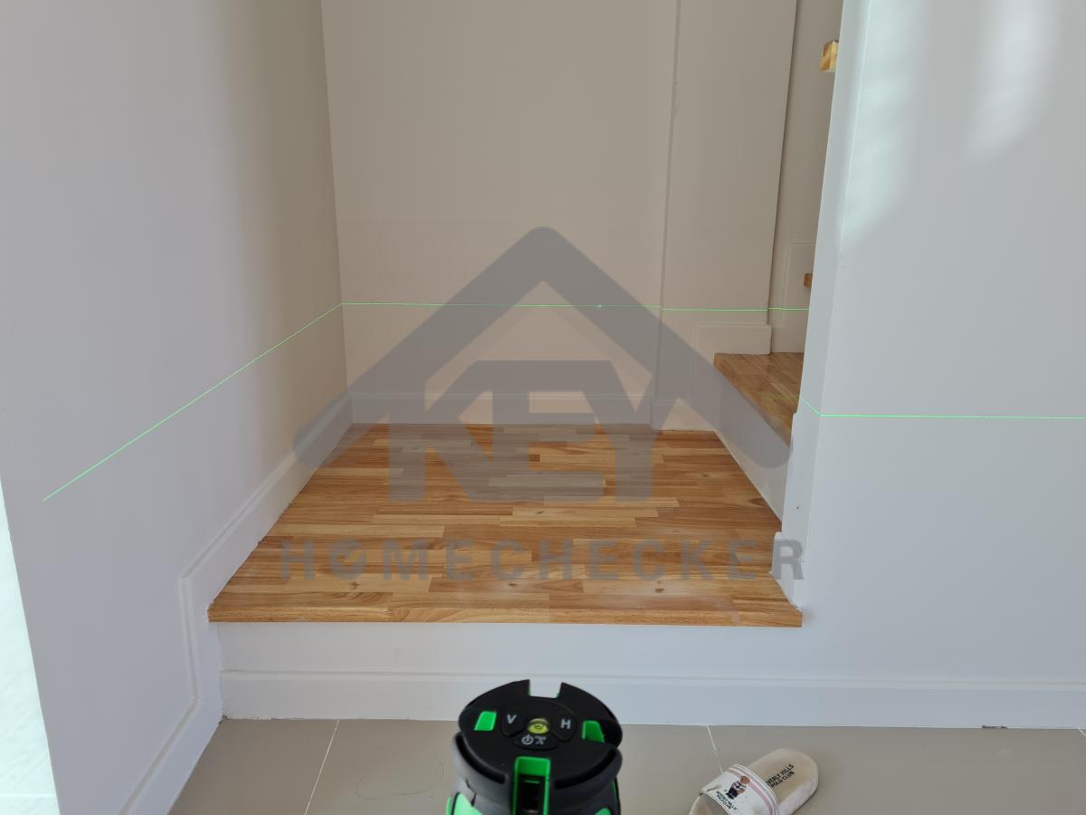 งานบันไดชั้น 1