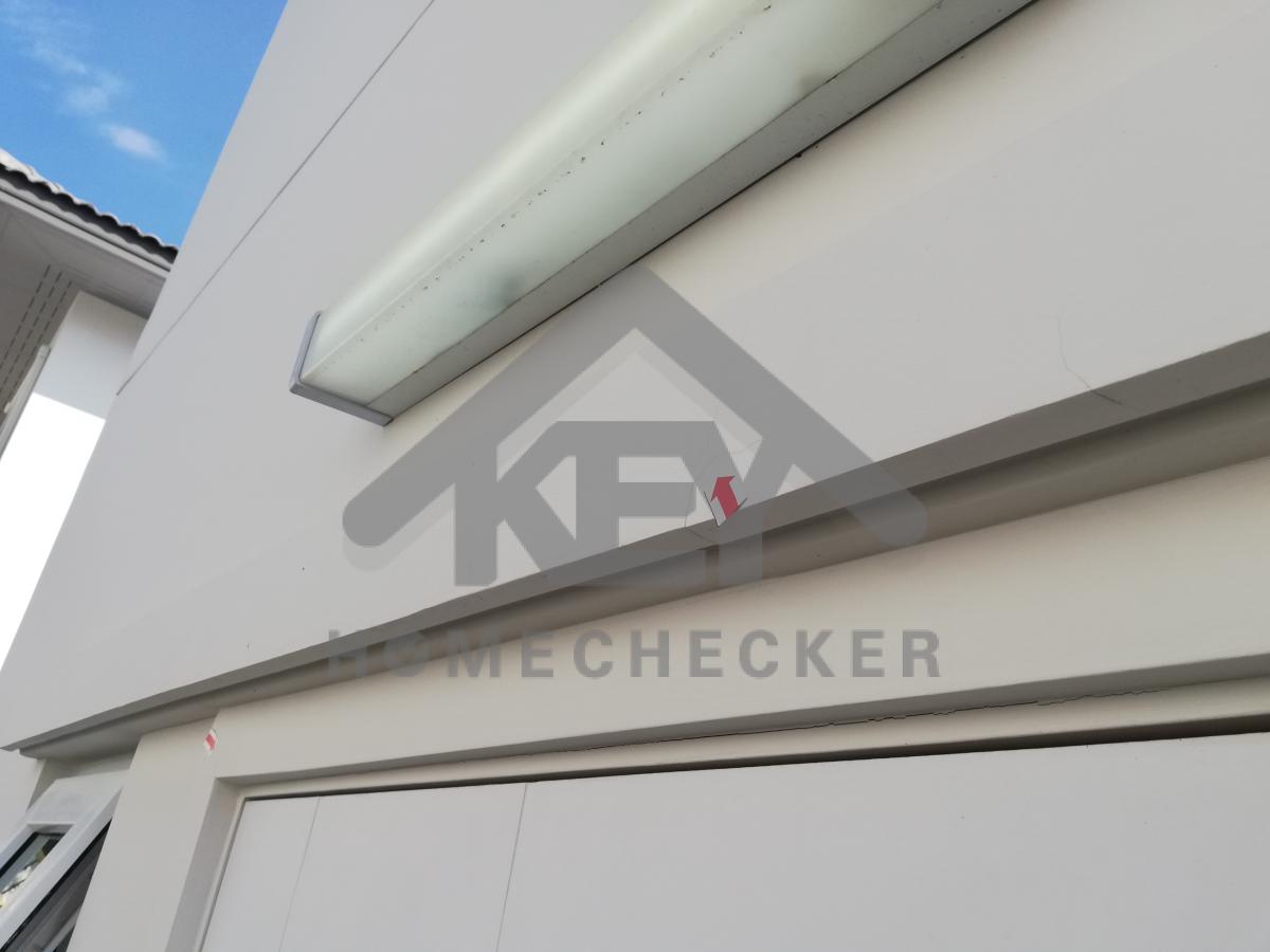 งานภูมิทัศน์และพื้นที่ภายนอกบ้าน