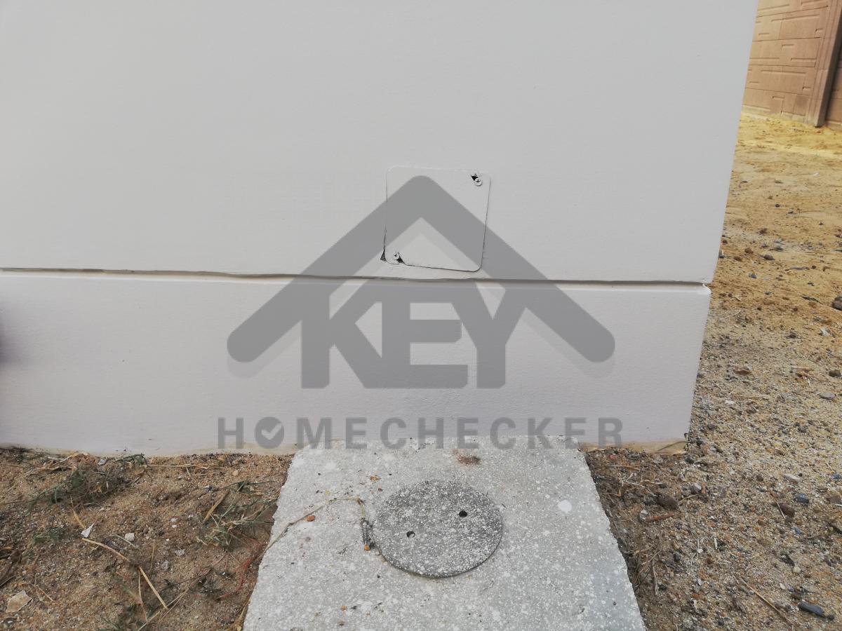 งานภูมิทัศน์และพื้นที่ภายนอกบ้าน