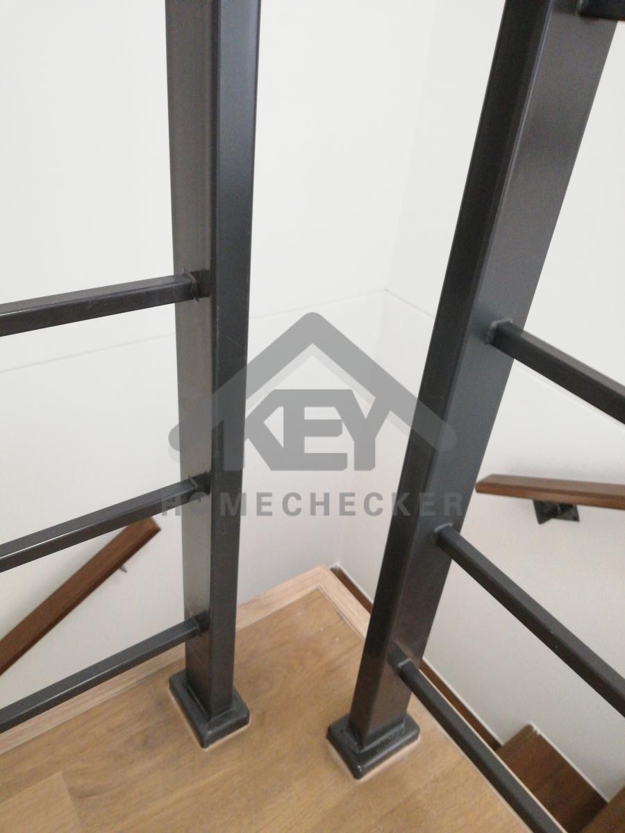 งานบันไดชั้น 1